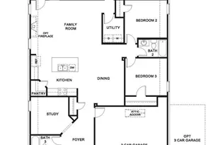 10201 Torch Light Ln, Aubrey, TX 76227 - Photo 36