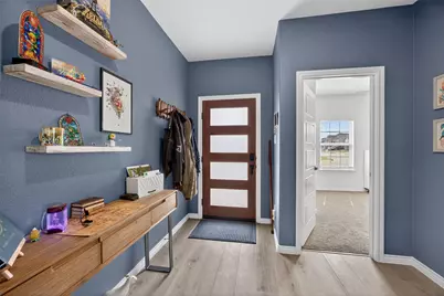 10201 Torch Light Lane, Aubrey, TX 76227 - Photo 4