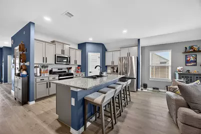 10201 Torch Light Lane, Aubrey, TX 76227 - Photo 18