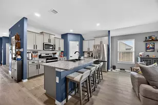 10201 Torch Light Ln, Aubrey, TX 76227 - Photo 18