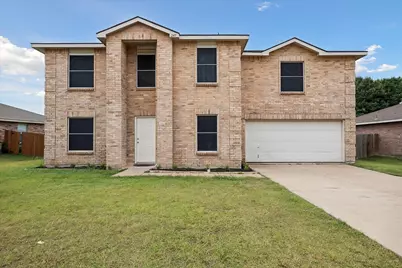 245 Queen Annes Drive, Burleson, TX 76028 - Photo 1