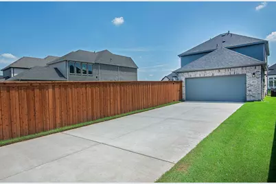 1812 Blue Sage, Celina, TX 75009 - Photo 8
