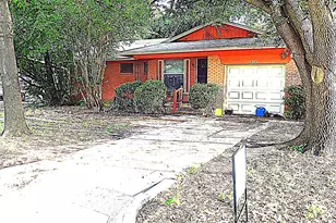 912 Sierra Dr, Denton, TX 76209 - Photo 2