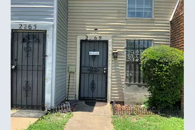 2269 Aspen Drive, Dallas, TX 75227 - Photo 1