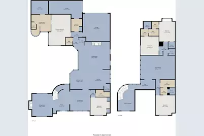 5120 Ambergate Lane, Dallas, TX 75287 - Photo 40