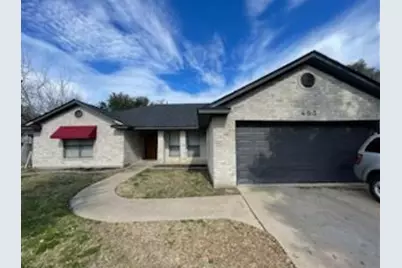 403 Princeton Circle, College Station, TX 77840 - Photo 1