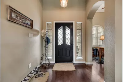 1403 Hickory Drive, Pilot Point, TX 76258 - Photo 4