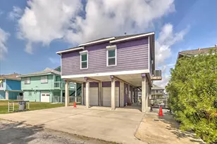 604 Warsaw St, Bayou Vista, TX 77563 - Photo 2