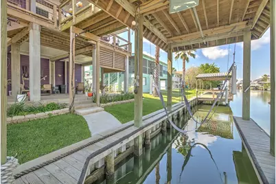 604 Warsaw Street, Bayou Vista, TX 77563 - Photo 6