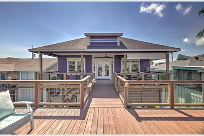 604 Warsaw Street, Bayou Vista, TX 77563 - Photo 4