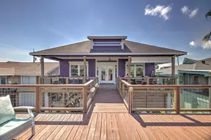 604 Warsaw St, Bayou Vista, TX 77563 - Photo 4