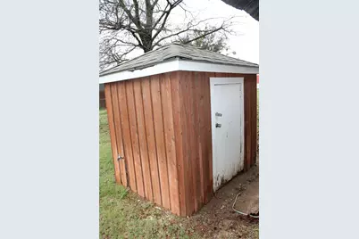 104 S Hubbard Street, Alvord, TX 76225 - Photo 38