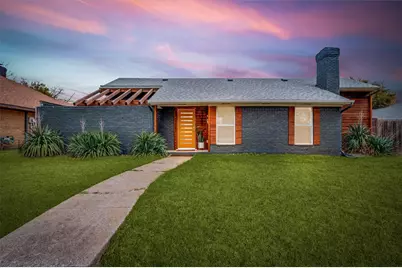 3200 Bandolino Lane, Plano, TX 75075 - Photo 2