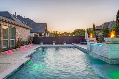 1865 Bareback Ranch Road, Frisco, TX 75036 - Photo 20