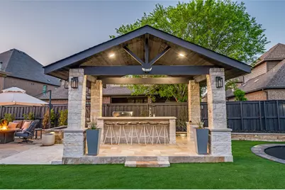 1865 Bareback Ranch Road, Frisco, TX 75036 - Photo 24