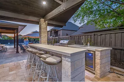 1865 Bareback Ranch Road, Frisco, TX 75036 - Photo 12