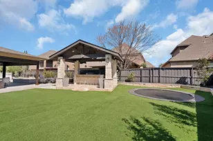 1865 Bareback Ranch Rd, Frisco, TX 75036 - Photo 38