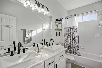8825 Arbor Creek Lane, McKinney, TX 75072 - Photo 22