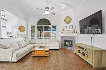 8825 Arbor Creek Lane, McKinney, TX 75072 - Photo 14