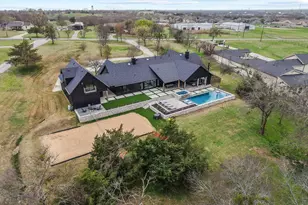 411 Kerfoot Dr, Gunter, TX 75058 - Photo 1