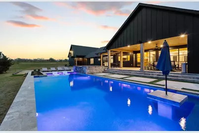411 Kerfoot Drive, Gunter, TX 75058 - Photo 2