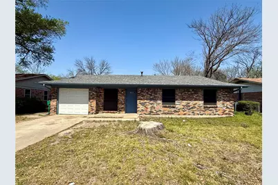 2603 Foxcroft Circle, Denton, TX 76209 - Photo 1
