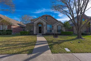 4621 Kingsway Ln, McKinney, TX 75070 - Photo 1