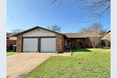 1416 Mimosa Street, Cleburne, TX 76033 - Photo 1