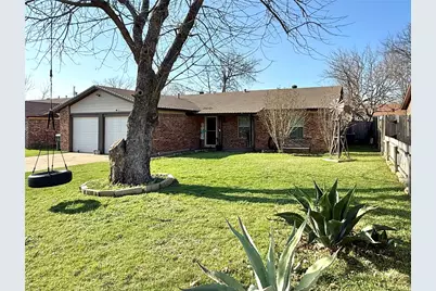 1416 Mimosa Street, Cleburne, TX 76033 - Photo 2