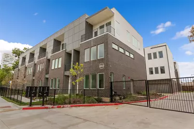3915 N Hall Street #305, Dallas, TX 75219 - Photo 16
