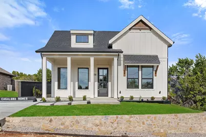 1118 Thicket Trail, Granbury, TX 76048 - Photo 2