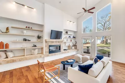 8702 San Fernando Way, Dallas, TX 75218 - Photo 6