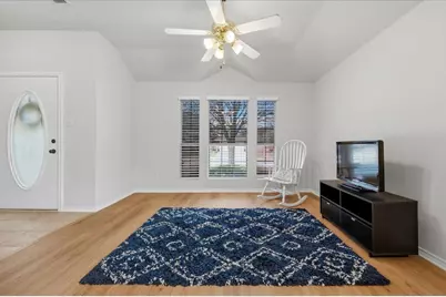 3205 Muleshoe Lane, Fort Worth, TX 76179 - Photo 8