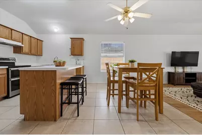 3205 Muleshoe Lane, Fort Worth, TX 76179 - Photo 14
