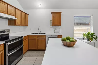 3205 Muleshoe Lane, Fort Worth, TX 76179 - Photo 12