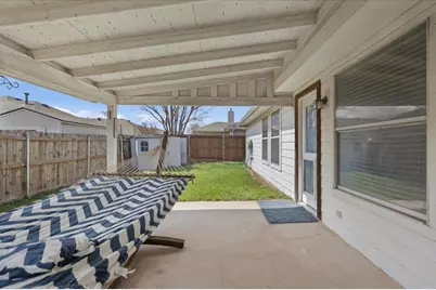 3205 Muleshoe Lane, Fort Worth, TX 76179 - Photo 30