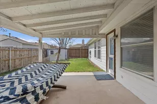 3205 Muleshoe Ln, Fort Worth, TX 76179 - Photo 30