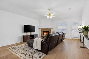 3205 Muleshoe Ln, Fort Worth, TX 76179 - Photo 18