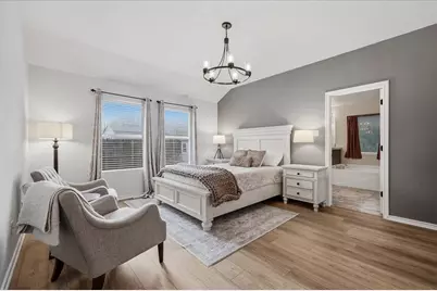 3205 Muleshoe Lane, Fort Worth, TX 76179 - Photo 22