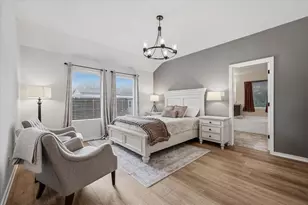 3205 Muleshoe Ln, Fort Worth, TX 76179 - Photo 22