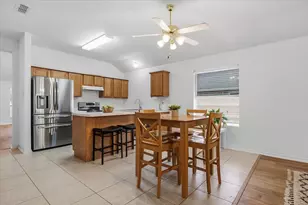 3205 Muleshoe Ln, Fort Worth, TX 76179 - Photo 16