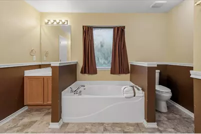 3205 Muleshoe Lane, Fort Worth, TX 76179 - Photo 24