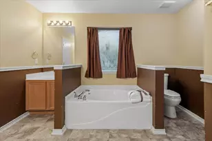 3205 Muleshoe Ln, Fort Worth, TX 76179 - Photo 24