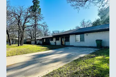 1210 Mockingbird Street, Stephenville, TX 76401 - Photo 1