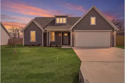 421 Redbud Lane, Tolar, TX 76476 - Photo 1