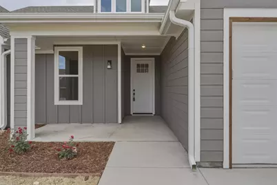 421 Redbud Lane, Tolar, TX 76476 - Photo 4