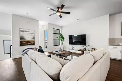 804 War Admiral Drive, Rowlett, TX 75088 - Photo 4