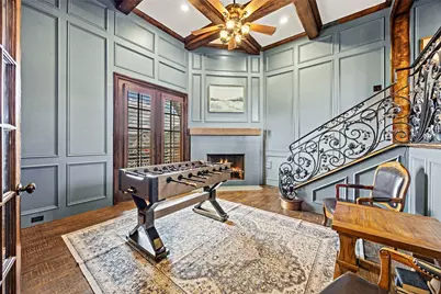 1237 Wales Drive, McLendon Chisholm, TX 75032 - Photo 16