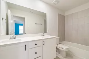 7636 Cherry Blossom Ln, Little Elm, TX 76227 - Photo 24