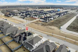 7636 Cherry Blossom Ln, Little Elm, TX 76227 - Photo 34